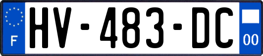 HV-483-DC