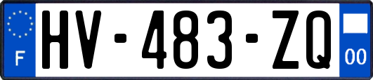 HV-483-ZQ