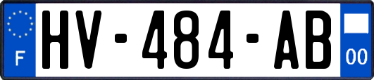HV-484-AB