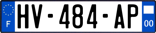 HV-484-AP