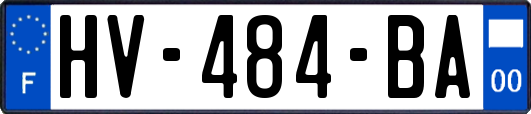 HV-484-BA