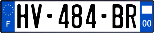 HV-484-BR
