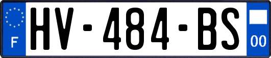 HV-484-BS