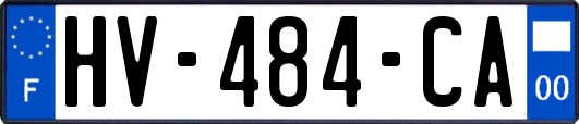 HV-484-CA