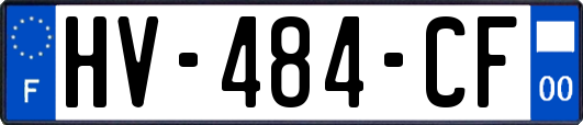 HV-484-CF