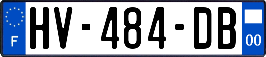 HV-484-DB