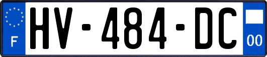 HV-484-DC
