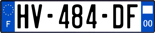 HV-484-DF
