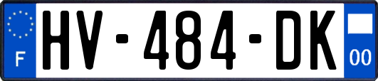 HV-484-DK