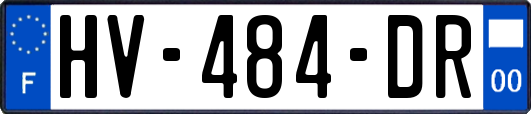 HV-484-DR