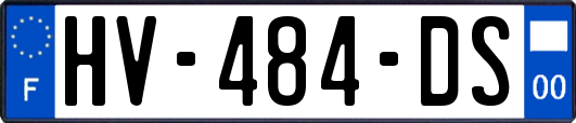 HV-484-DS