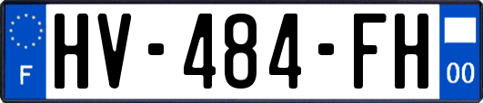 HV-484-FH