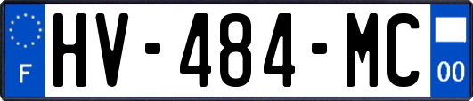 HV-484-MC