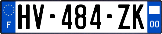 HV-484-ZK