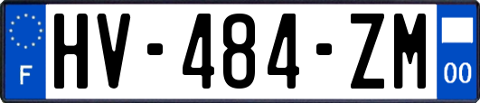 HV-484-ZM