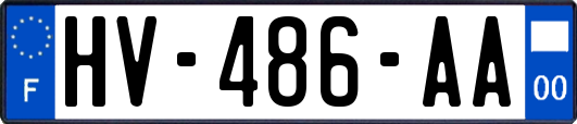HV-486-AA