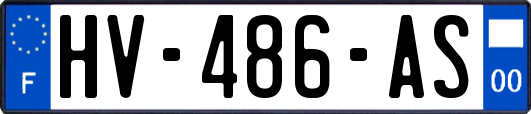 HV-486-AS