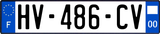 HV-486-CV