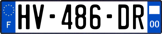 HV-486-DR