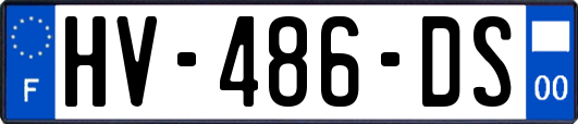 HV-486-DS