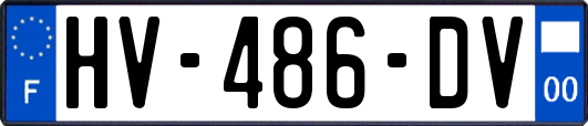 HV-486-DV