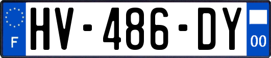 HV-486-DY