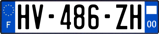 HV-486-ZH