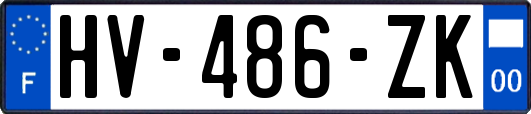 HV-486-ZK