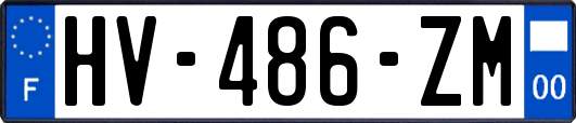 HV-486-ZM