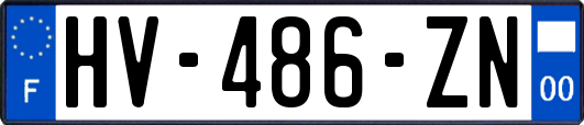 HV-486-ZN