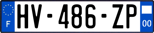 HV-486-ZP