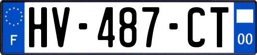 HV-487-CT