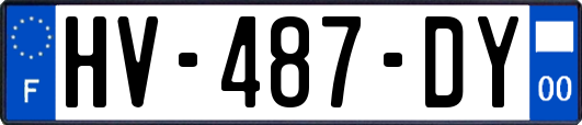 HV-487-DY