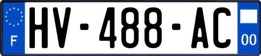 HV-488-AC