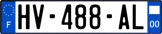 HV-488-AL