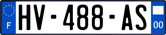 HV-488-AS
