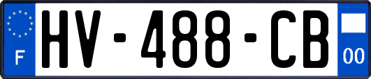 HV-488-CB