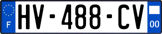 HV-488-CV