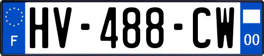 HV-488-CW