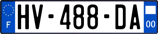 HV-488-DA