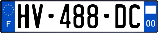 HV-488-DC