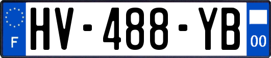 HV-488-YB