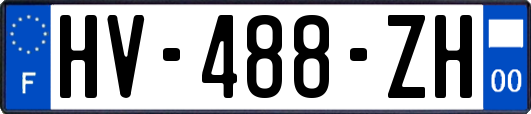 HV-488-ZH