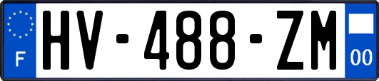 HV-488-ZM