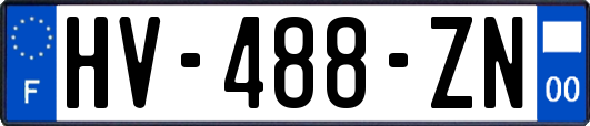 HV-488-ZN