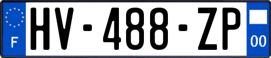 HV-488-ZP