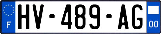 HV-489-AG