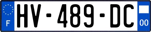 HV-489-DC