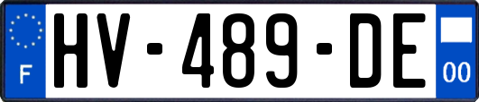 HV-489-DE
