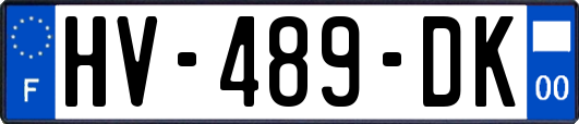 HV-489-DK